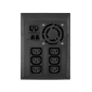 Picture of EATON 5E 1100VA/660W Tower USB 230V (PN:9C00-63012N) เครื่องสำรองไฟ