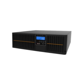รูปของ ABLEREX EVO-RT2000 True online UPS 2000va/1800w with LCD display เครื่องสำรองไฟ
