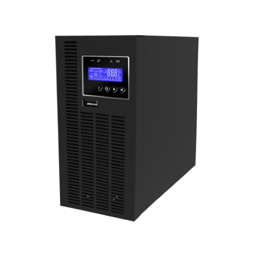 Picture of ABLEREX RSPLUS-2000 2000va/1800w with LCD display เครื่องสำรองไฟ