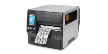 Picture for category Industrial Barcode Printer