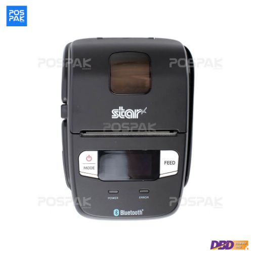 รูปภาพของ STAR MICRONICS SM-L200  เครื่องพิมพ์ใบเสร็จแบบพกพา Portable Printer