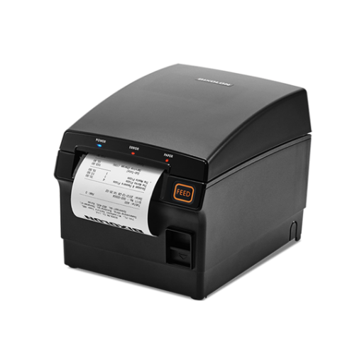 รูปของ BIXOLON SRP-F310II เครื่องพิมพ์ใบเสร็จความร้อน (USB + LAN + SERAIL)