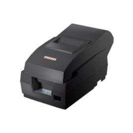 รูปของ BIXOLON SRP-270DG Port Serial Dot Matrix Printer เครื่องพิมพ์ใบเสร็จแบบหัวเข็ม