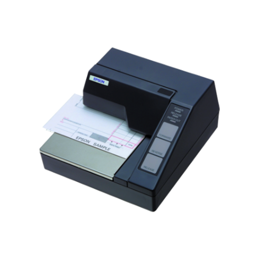 Picture of EPSON TM-U295 Dot Matrix Printer เครื่องพิมพ์ใบเสร็จแบบหัวเข็ม