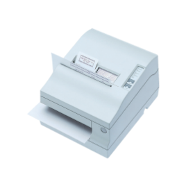 รูปของ EPSON TM-U950 Dot Matrix Printer เครื่องพิมพ์ใบเสร็จแบบหัวเข็ม