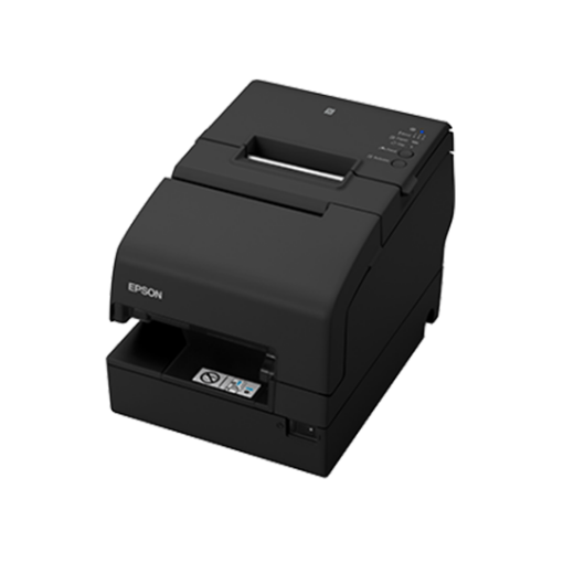 Picture of EPSON TM-6000V POS Receipt Printer เครื่องพิมพ์ใบเสร็จความร้อน