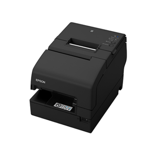 รูปของ EPSON TM-6000V POS Receipt Printer เครื่องพิมพ์ใบเสร็จความร้อน