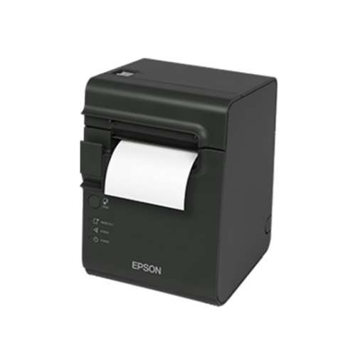 Picture of EPSON TM-L90 POS Receipt Printer เครื่องพิมพ์ใบเสร็จความร้อน