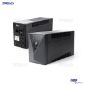 Picture of ABLEREX 1000LS 1000va/500w with LED display เครื่องสำรองไฟ