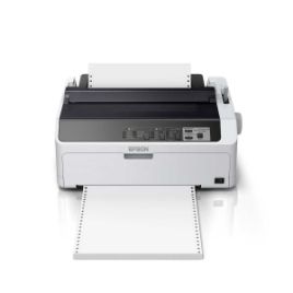 รูปของ EPSON LQ-590II Dot Matrix Printer เครื่องพิมพ์ใบเสร็จแบบหัวเข็ม