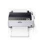 Picture of EPSON LQ-590II Dot Matrix Printer เครื่องพิมพ์ใบเสร็จแบบหัวเข็ม