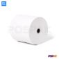 Picture of Full Box 50 Roll Thermal Slip Paper Premium Grade size 80 x 80 mm. Length 78 m Thickness 58 gsm