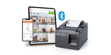 Picture for category Bluetooth Printer