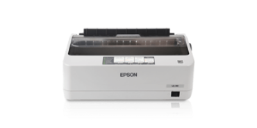 Picture for category EPSON LQ Dot Printer