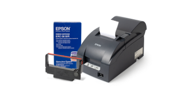 Picture for category Ribbon ink for EPSON TM-U