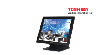 ภาพแบรนด์สินค้า  เครื่อง POS Toshiba