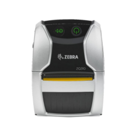 รูปของ ZEBRA ZQ310 เครื่องพิมพ์ใบเสร็จ สติ๊กเกอร์ลาเบล ความร้อน แบบพกพา (BLUETOOTH)
