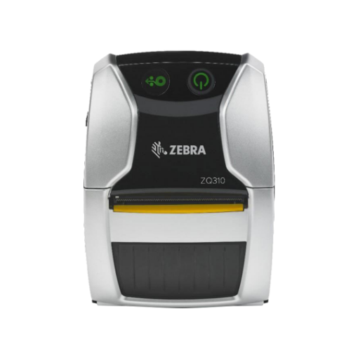 Picture of ZEBRA ZQ310 เครื่องพิมพ์ใบเสร็จ สติ๊กเกอร์ลาเบล ความร้อน แบบพกพา (BLUETOOTH)