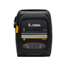 รูปของ ZEBRA ZQ511 RFID เครื่องพิมพ์ใบเสร็จแบบพกพา Mobile Receipt Printers (BLUETOOTH)