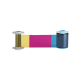 รูปของ HID YMCKK Full Color Ribbon - 600 Images (PN:84912) หมึก สี สำหรับรุ่น HDP6600