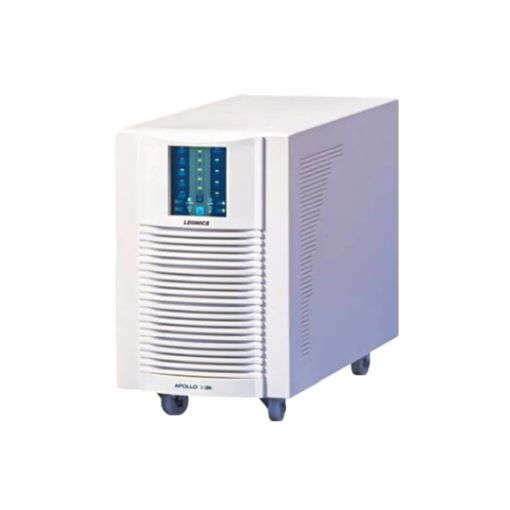 รูปภาพของ LEONICS i-5K 5000VA/3000W Tower เครื่องสำรองไฟ