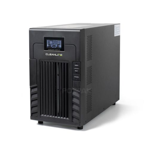 รูปภาพของ CLEANLINE PS-3000 3000VA/2100W PS Series เครื่องสำรองไฟ 