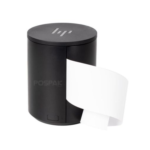 Picture of HP Engage One Prime Receipt Printer