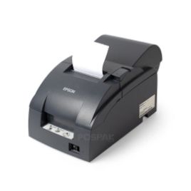 Picture of EPSON TM-U220A Dot Matrix Printer 