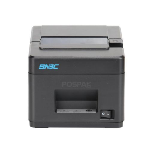รูปของ SNBC BTP-U60 Thermal Printer เครื่องพิมพ์ใบเสร็จความร้อน