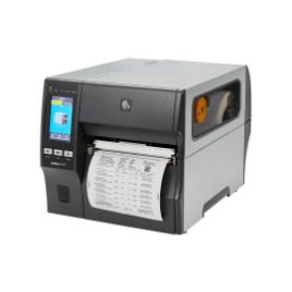 รูปของ ZEBRA ZT421 เครื่องพิมพ์บาร์โค้ด 203DPI (PN:ZT42162-T4P0000Z) Full Rewind