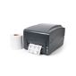 รูปภาพของ GPRINTER GP-1224T เครื่องพิมพ์สติ๊กเกอร์บาร์โค้ด 2 ระบบ 203 dpi