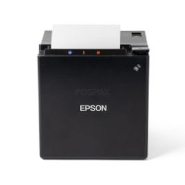 รูปของ EPSON TM-m30 (B) (USB + Ethernet + Bluetooth) เครื่องพิมพ์ใบเสร็จความร้อน ===> สินค้า EOL แทนด้วย EPSON TM-m30II (B)