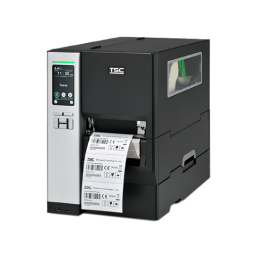 รูปภาพของ TSC MH240P Barcode Printer เครื่องพิมพ์บาร์โค้ดอุตสาหกรรม