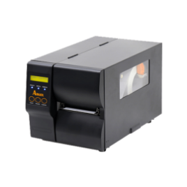 รูปของ ARGOX iX4-250 Industrial Barcode Printer เครื่องพิมพ์สติ๊กเกอร์บาร์โค้ด