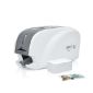 Picture of IDP Smart 31S Single-Sided Card Printer (PN:651562)