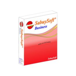 รูปของ SABUYSOFT Business Pro สำหรับใช้งาน Online โปรแกรมขายหน้าร้าน 