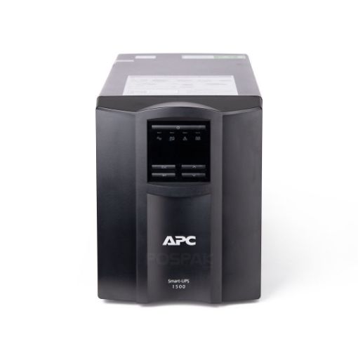 รูปของ APC SMART-UPS SMT1500IC 1500VA/1000W เครื่องสำรองไฟ