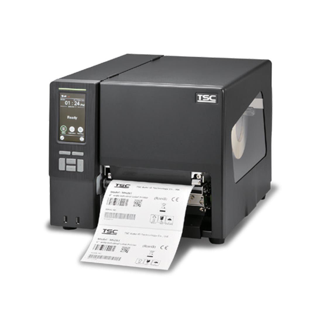 TSC MH261 Industrial 203 dpi Wide