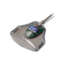 Picture of HID OMNIKEY 3021 Smart Card Reader (PN:R30210315-1)