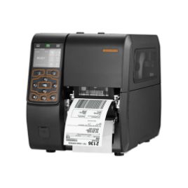 รูปภาพของ BIXOLON XT5-40 203DPI (USB + Serial + Lan) Industrial Barcode Printer