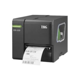 Picture of TSC ML240 เครื่องพิมพ์สติ๊กเกอร์บาร์โค้ด อุตสาหกรรม (PN:99-080A001-0001)
