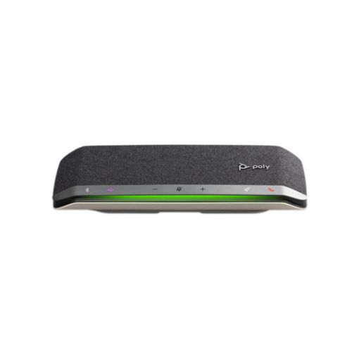 รูปของ POLY SYNC 40 USB-A/USB-C Microsoft Smart Speakerphone (PN:216875-01)
