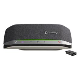 รูปของ POLY SYNC 20+ USB-C/BT600C Smart Speakerphone (PN:216869-01)