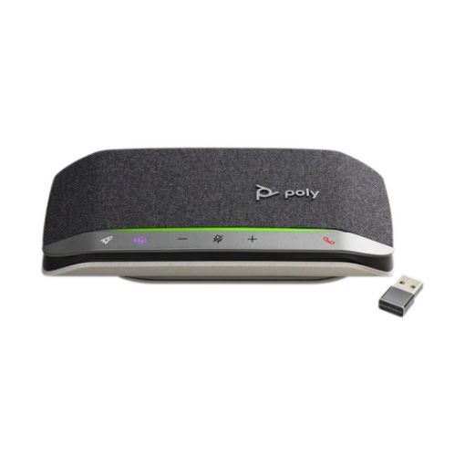 รูปของ POLY SYNC 20+ USB-A/BT600 Smart Speakerphone (PN:216865-01)