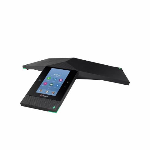 รูปภาพของ POLY Trio 8800 Conference Phone with LCD Display (PN:2200-66070-001)