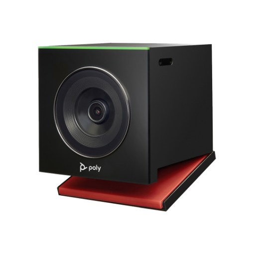 Picture of POLY EAGLEEYE CUBE HD Camera USB กล้อง (PN: 7230-63695-001)