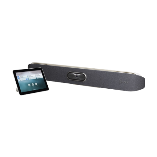 รูปภาพของ POLY STUDIO X50 & TC8 All in One 4K Video Conf/Collaboration (PN:2200-86270-023)