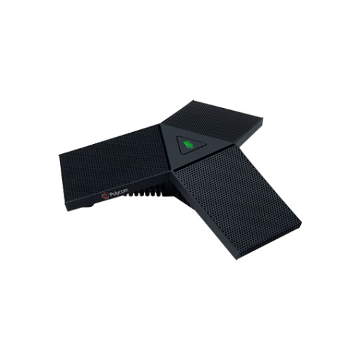 รูปภาพของ POLY STUDIO Expansion Microphone ไมโครโฟน (PN:2200-69631-001)