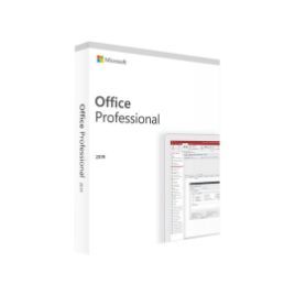 รูปของ MICROSOFT Office 2019 Professional PC (Box) (PN:269-170776)