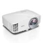 รูปของ BENQ PROJECTOR Model DX808ST  โปรเจ็คเตอร์สำหรับประกอบการเรียนในห้องเรียน